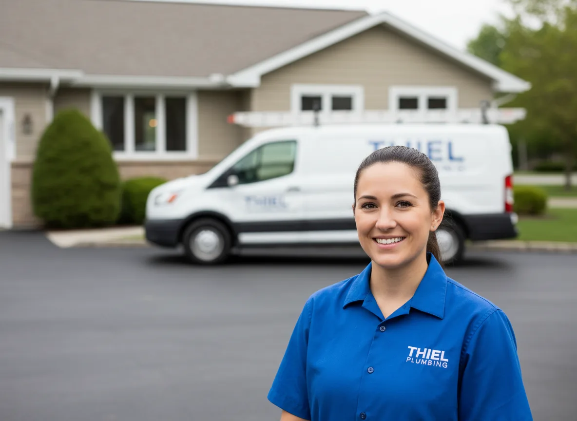 Plumber New Iberia, LA FAQs